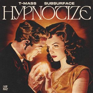 Hypnotize (Single)
