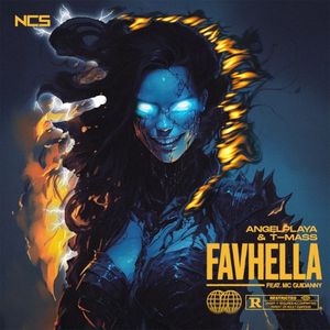 FAVHELLA (Single)