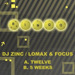 Twelve / 5 Weeks (Single)