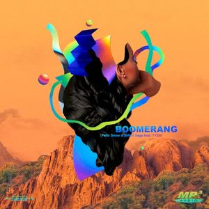 Boomerang (Single)