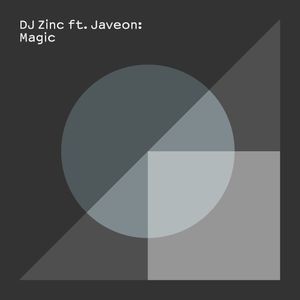 Magic (Single)