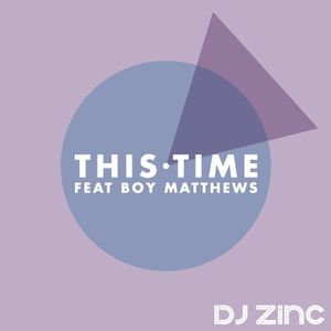 This Time (Single)