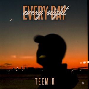 Every Day Every Night (Single)