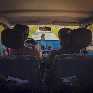 OFF TRACK (EP)