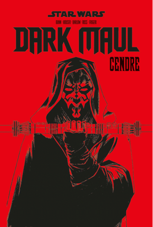 Star Wars : Dark Maul : Cendre
