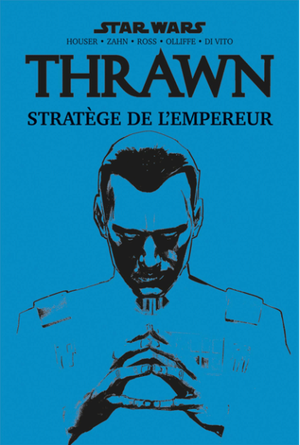 Star Wars : Thrawn : Stratège de l'Empereur