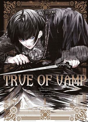 True Of Vamp