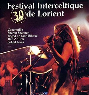 Festival Interceltique de Lorient : 30 ans