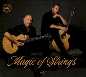 Magic Of Strings – Vol. 1