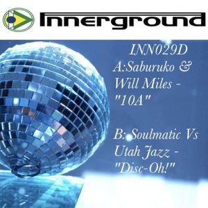 10A / Disc-Oh! (Single)