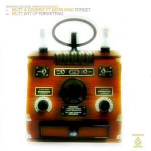 Forget / Art of Forgetting (Single)