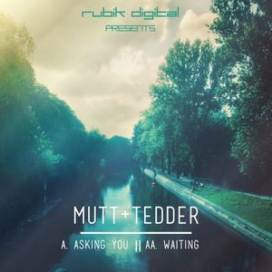 Asking You / Waiting (Single)