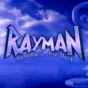 Rayman: Revenge of the Dark