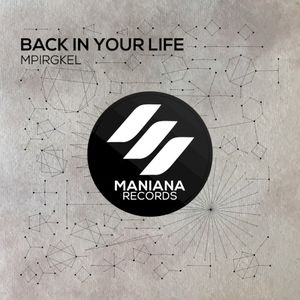 Back in Your Life (Single)