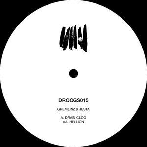 DROOGS015 (EP)