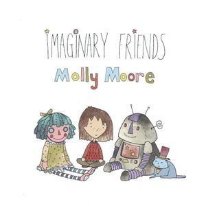 Imaginary Friends (Single)