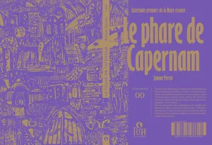 Le phare de Capernam