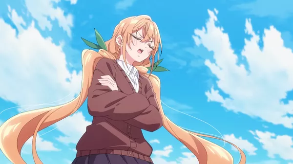 Les 100 Petites Amies qui t'aiiiment à en mourir 3