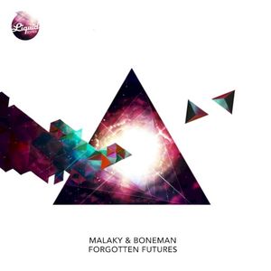 Forgotten Futures (EP)