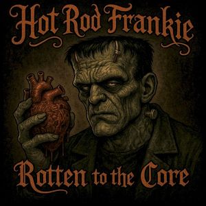 Rotten to the core (Single)