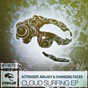 Cloud Surfing EP (EP)