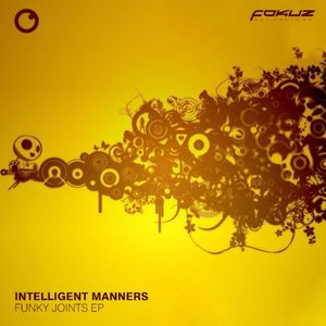 Funky Joints EP (EP)
