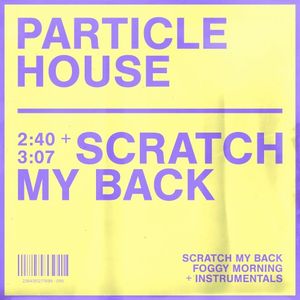 Scratch My Back