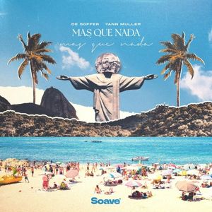 Mas Que Nada (Single)