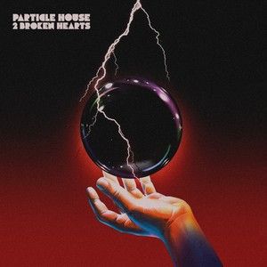 2 Broken Hearts (Single)