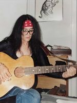 Leslie Fish