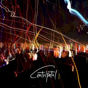 Centripetal (EP)