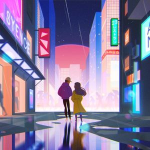 Ego (Single)