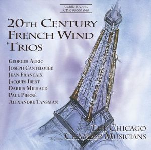 Divertissement: IV. Scherzo