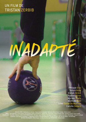 inadapté