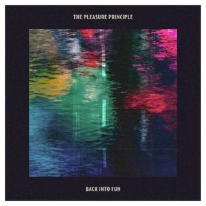 Back Into Fun (Single)
