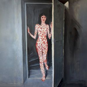 Portraits from Memory (EP)