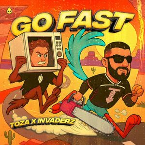 Go Fast (Single)