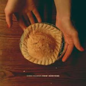Hidin' Something (Single)