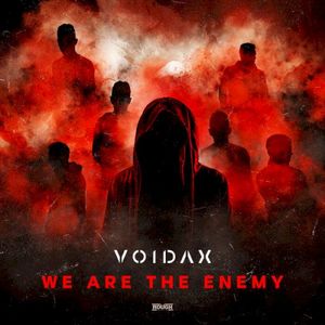 We Are the Enemy (Single)