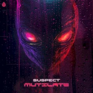 Mutilate (Single)