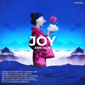 Joy (Single)