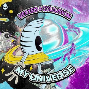 My Universe (Single)