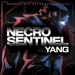 Yang (EP)
