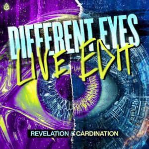 Different Eyes (live edit) (Single)