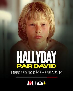 Hallyday par David