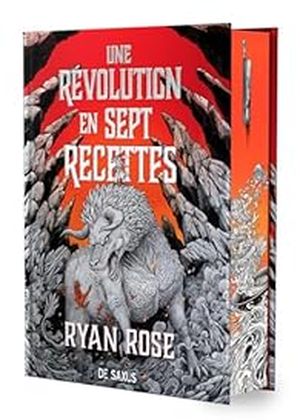 Une révolution en sept recettes