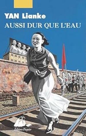 Aussi dur que l’eau