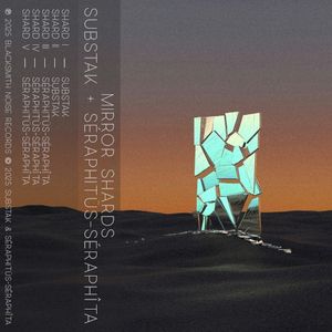 Mirror Shards (EP)