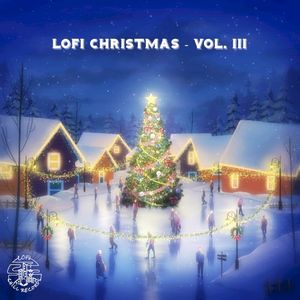 Lofi Christmas, Vol. III