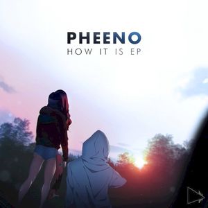How It Is EP (EP)